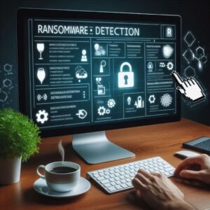 Ransomware-Detection-Techniques