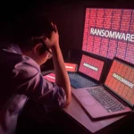 ransomware attack data recovery